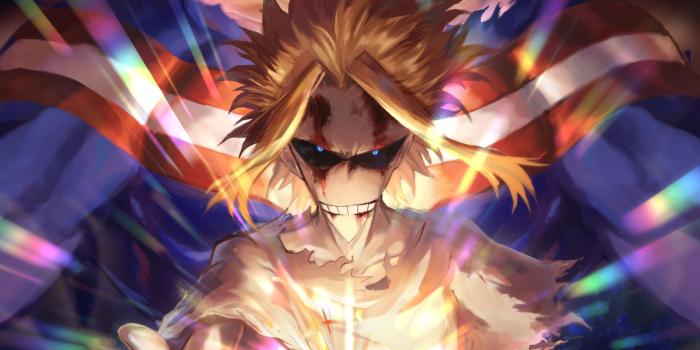 2547x3600 All Might - Boku no Hero Academia - Zerochan Anime Image Board