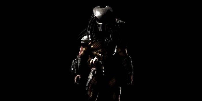 1920x1080 Mortal Kombat X: Predator is Coming | Mortal kombat X | Mortal
