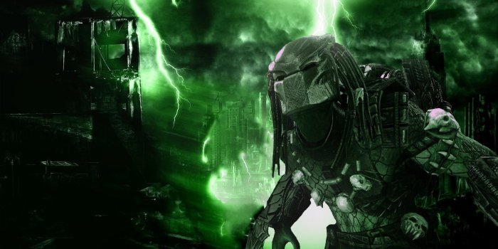 1900x1200 144 Predator HD Wallpapers | Background Images