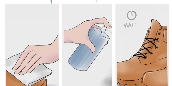 3200x2400 How to Make Your Timberland Boots Waterproof: 8 Steps