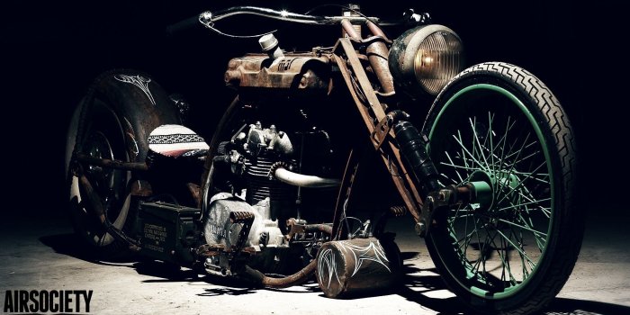 1920x1080 Chopper Wallpapers HD (65+ images)
