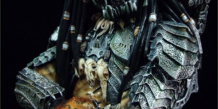 863x1000 Celtic Predator - Predator foto (22941612) - fanpop