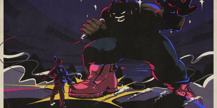 1200x675 Gentleman Scholar | Timberland Legends Club