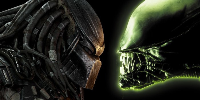 1920x1080 Pack.256: Alien VS Predator Wallpapers (1920x1080 px