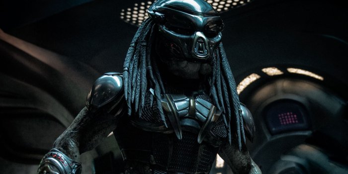 1600x900 The Predator review: the hunt is over | Den of Geek