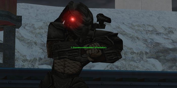 1920x1080 Chopper Predator - [Alien vs Predator 2004] addon - Mod DB