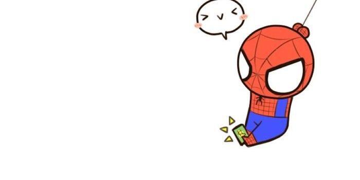 700x1244 Genius on Cute in 2019 | Marvel wallpaper, Avengers wallpaper