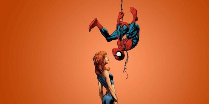 1920x1080 Spiderman Cartoon Wallpaper (75+ images)