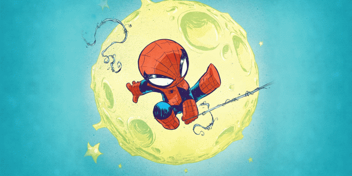 1920x1080 Free download Cute Spiderman Wallpaper Images Pictures Becuo