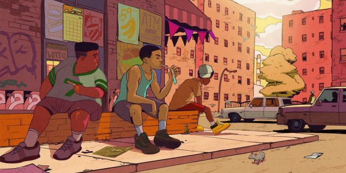 1200x675 Gentleman Scholar | Timberland Legends Club