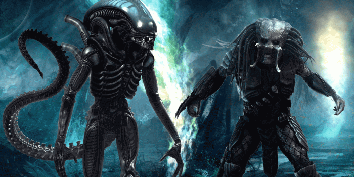 1920x1080 Predator Alien vs. Predator wallpaper
