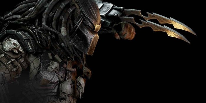 1440x900 47+] Predator Wallpapers Backgrounds on WallpaperSafari