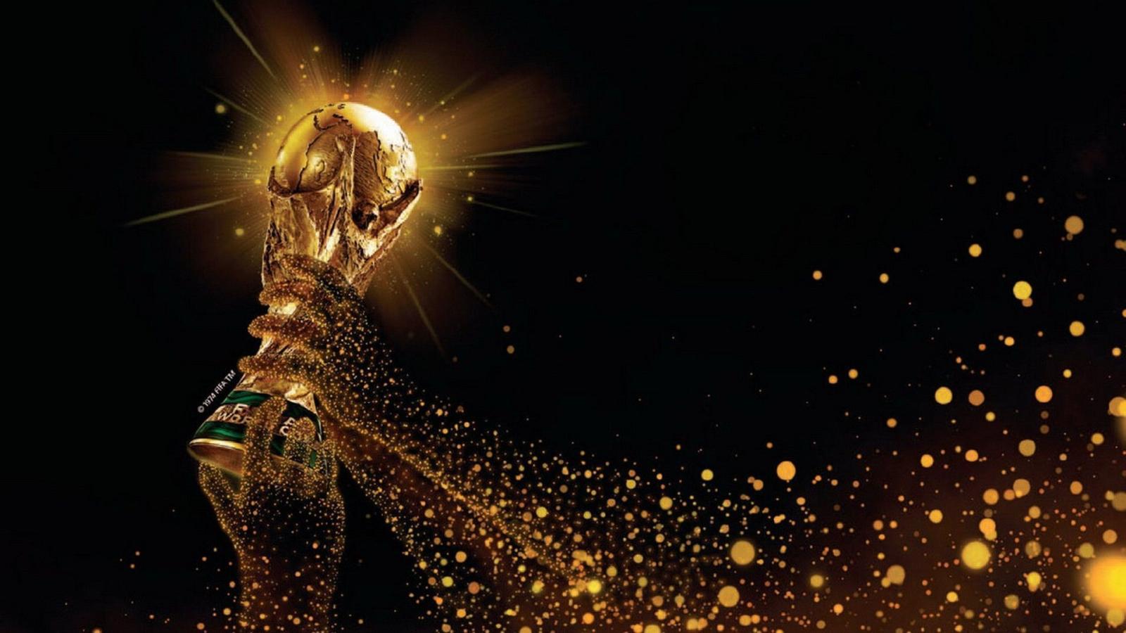 1920x1080 FIFA World Cup Wallpapers