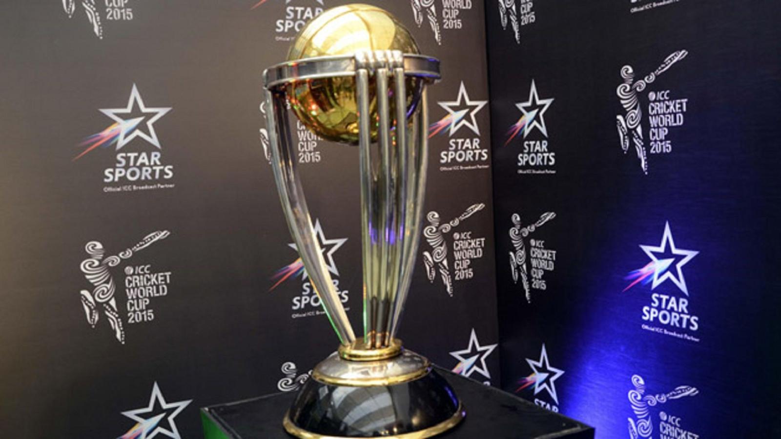 1920x1080 2019 Cricket World Cup Wallpapers