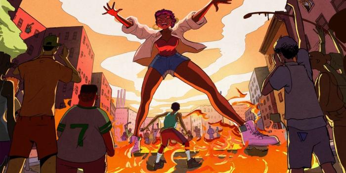 1200x675 Gentleman Scholar | Timberland Legends Club