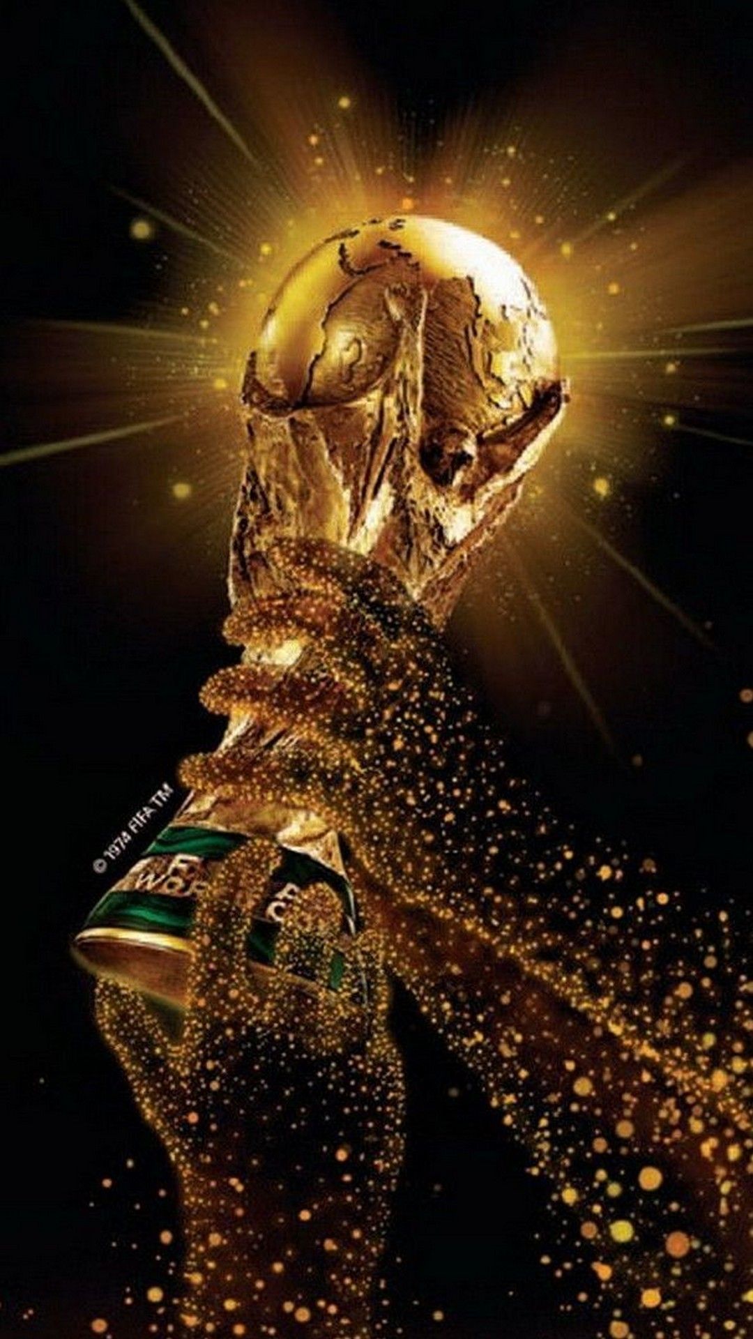 1080x1920 FIFA World Cup Android Wallpaper - 2019 Android Wallpapers