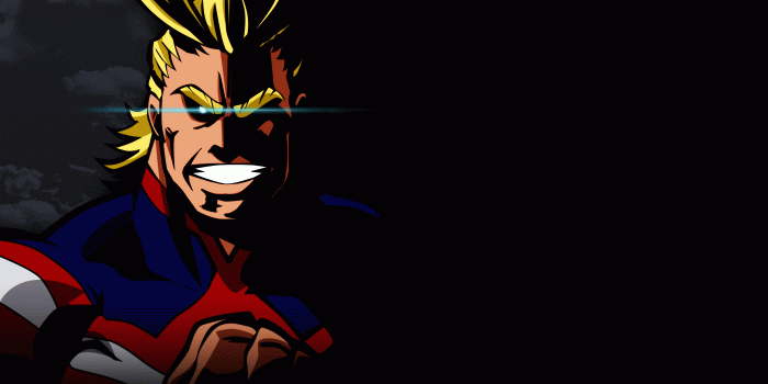 8000x4396 My Hero Academia 8k Ultra HD Wallpaper | Background Image