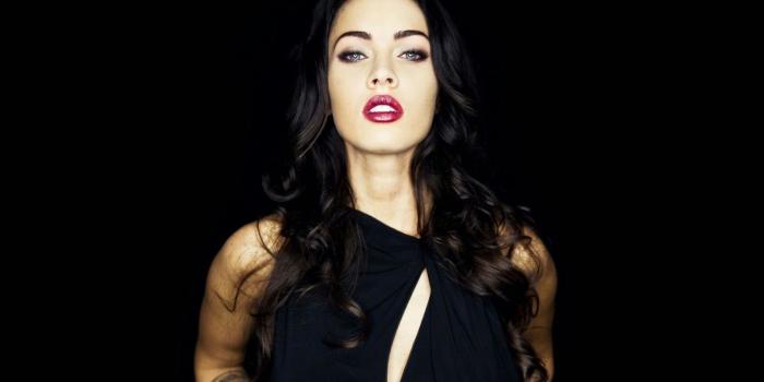 1920x1200 Aryan roy on Hollywood Hotness | Megan fox wallpaper, Megan