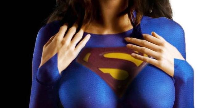 746x1118 Supergirl Megan Fox Wallpaper by tarun12342 - 23 - Free on ZEDGE™