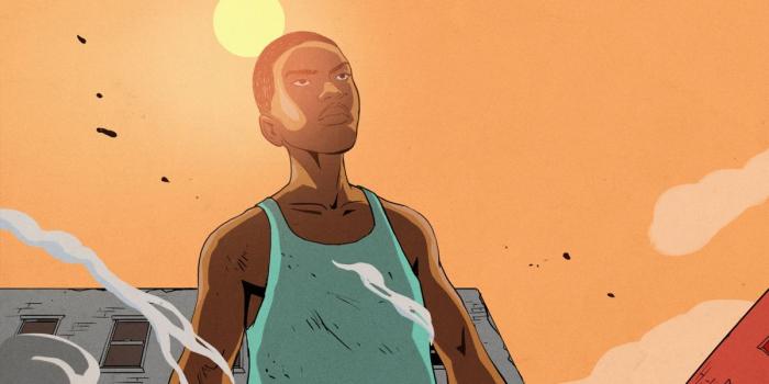 1200x675 Gentleman Scholar | Timberland Legends Club