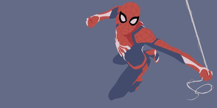 3840x2160 1366x768 SpiderMan PS4 Minimalist 1366x768 Resolution HD 4k