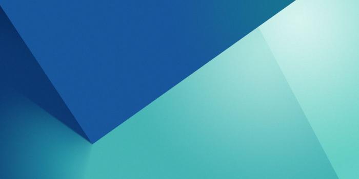 1200x675 Envelope Gradient Wallpaper - UltraLinx