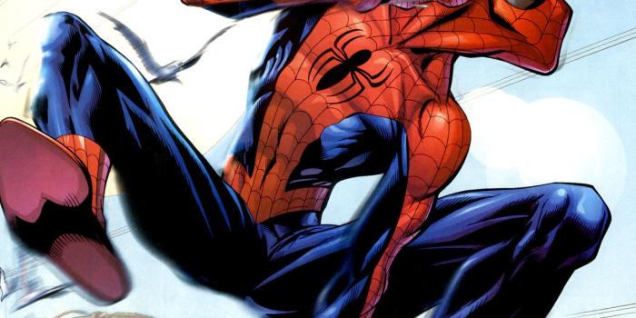 1280x1024 Free download Amazing Spiderman Cute Cartoon Wallpaper [1280x1024