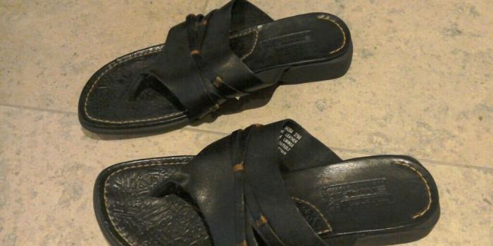 1024x768 Ladies Timberland Mules | in County Antrim | Gumtree