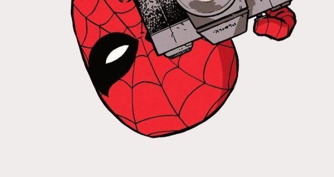 660x1302 Marvel Comics Everyday! dailyspiderman: The Amazing Spider-Man