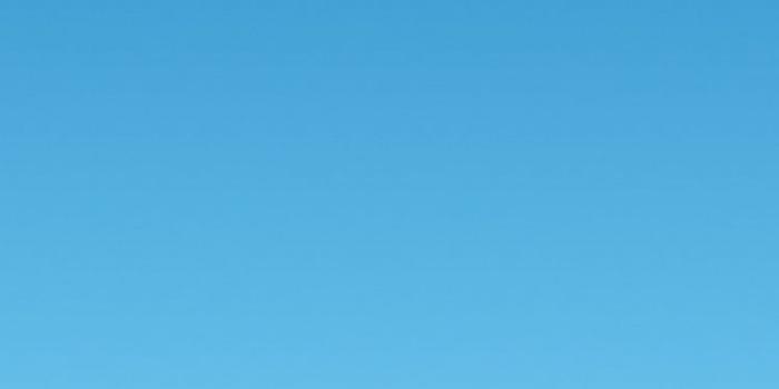 750x1334 Simple Fresh Blue Gradient iPhone 6 Wallpaper HD - Free Download