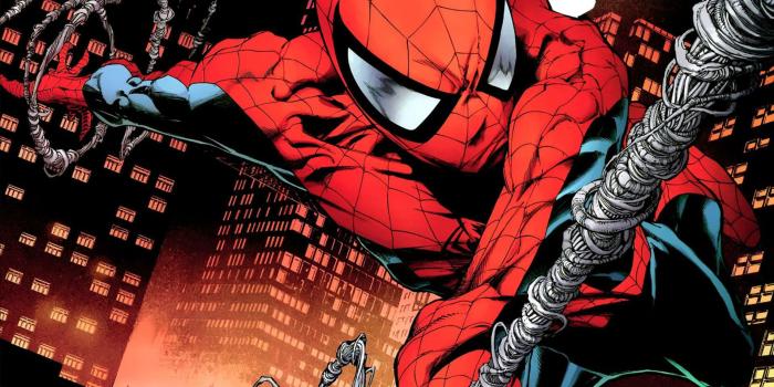 1920x1080 Spiderman Cartoon Wallpapers (71+ pictures)