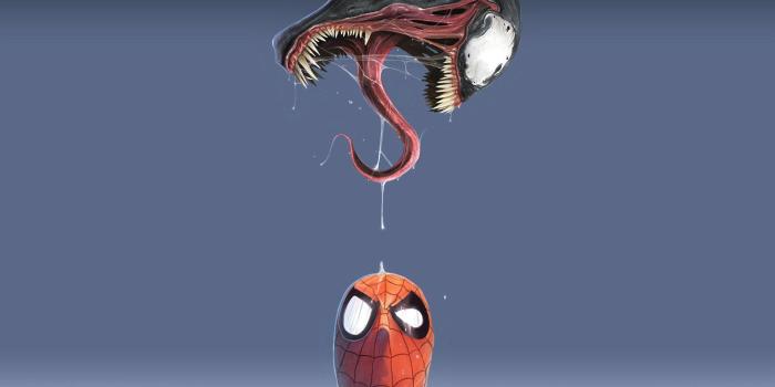 1920x1080 Spider-Man Vs Venom Wallpapers HD