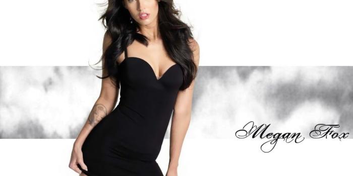 1024x768 73+] Megan Fox Wallpapers Hd on WallpaperSafari
