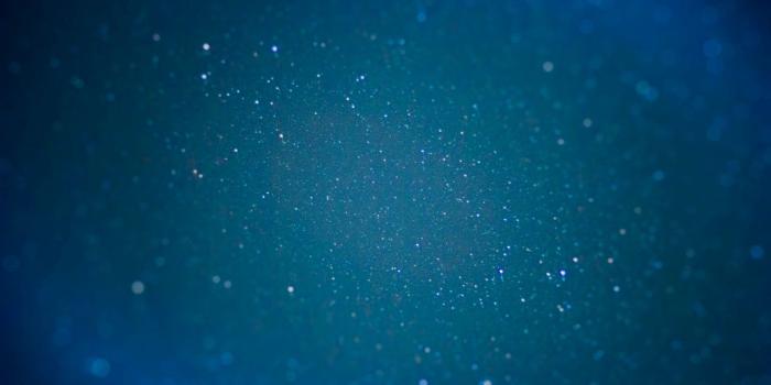 1280x720 Wallpaper Glitter, Blue, Gradient, HD, 5K, Abstract, #9961