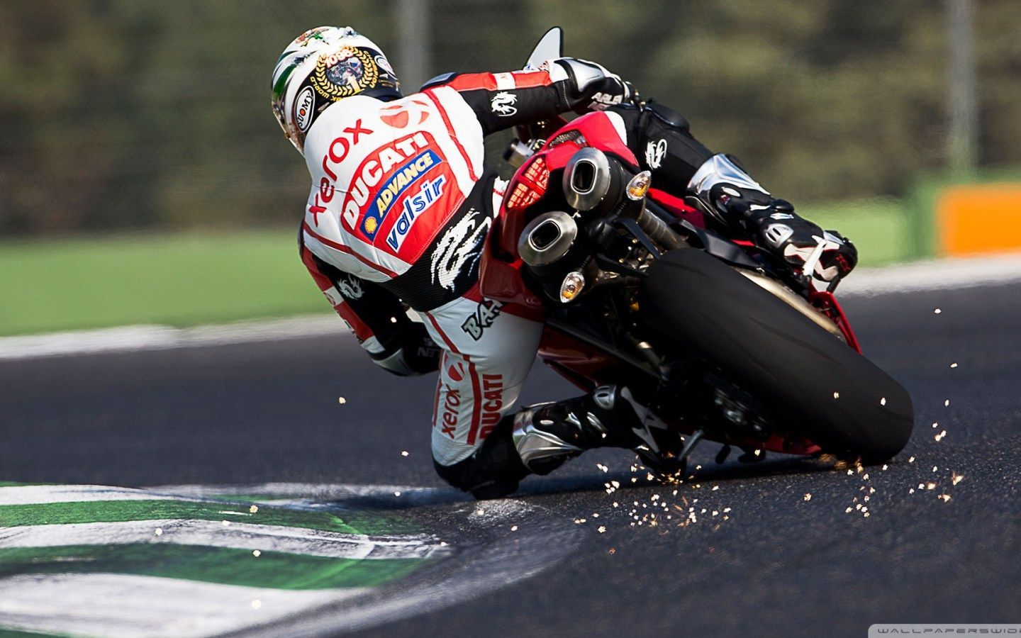 1440x900 Super bike Race Bike HD Wallpaper | Digital Art Photography | Ducati