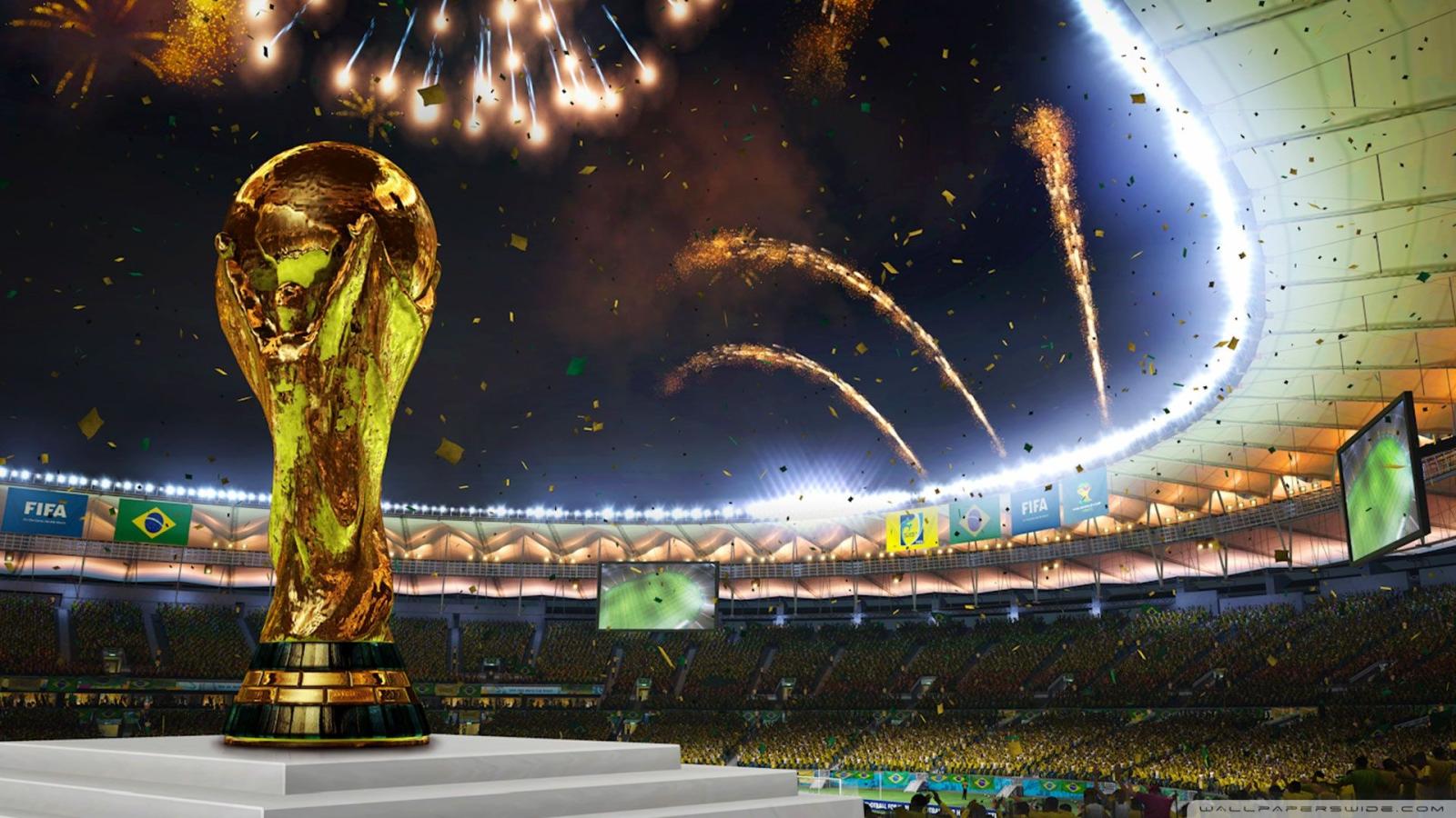 1920x1080 World Cup 50547 - Football Wallpapers - Sports