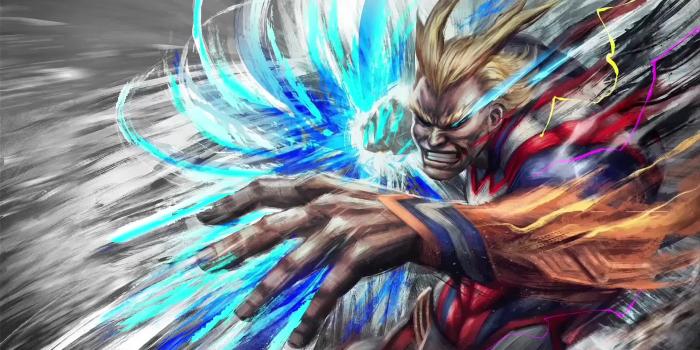 1920x1080 Anime United States Of Smash Live Wallpaper - DesktopHut