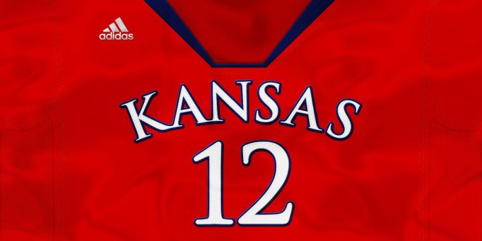1600x900 Kansas Jayhawks Basketball Wallpaper | Desktop Wallpapers | Kansas