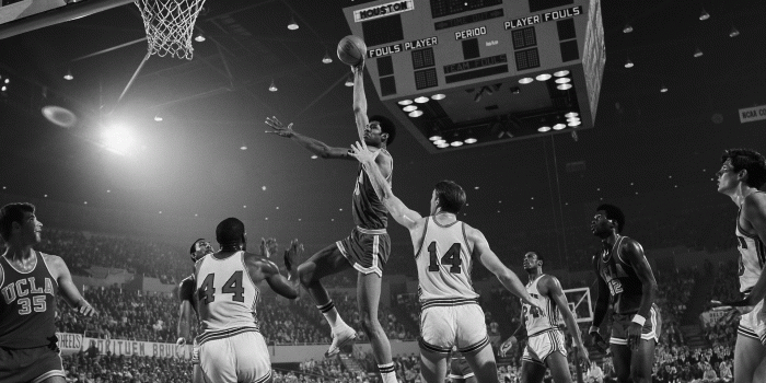 1920x1080 Watch: The slam dunk's surprisingly controversial history
