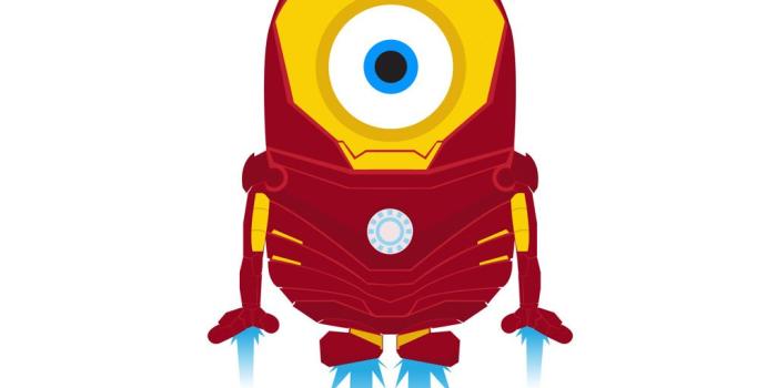 1024x768 A Cute Collection Of Despicable Me 2 Minions | Wallpapers, Images