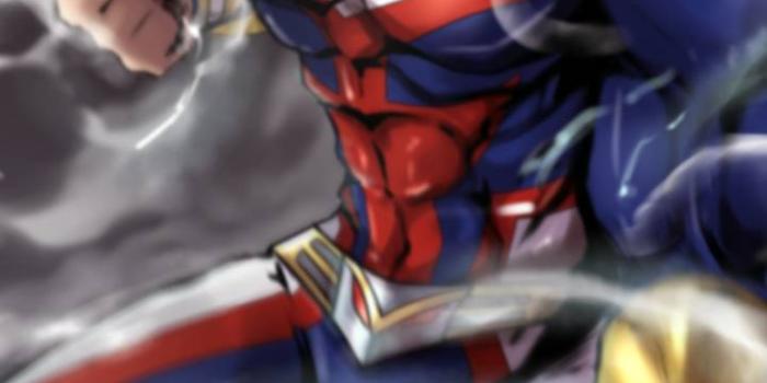 720x1280 All might Wallpaper by silverbull735 - f3 - Free on ZEDGE™