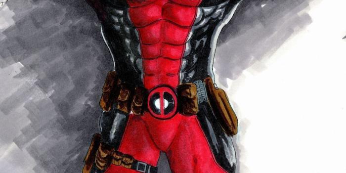 1080x1920 Deadpool Iphone Wallpaper (47+), Find HD Wallpapers For Free