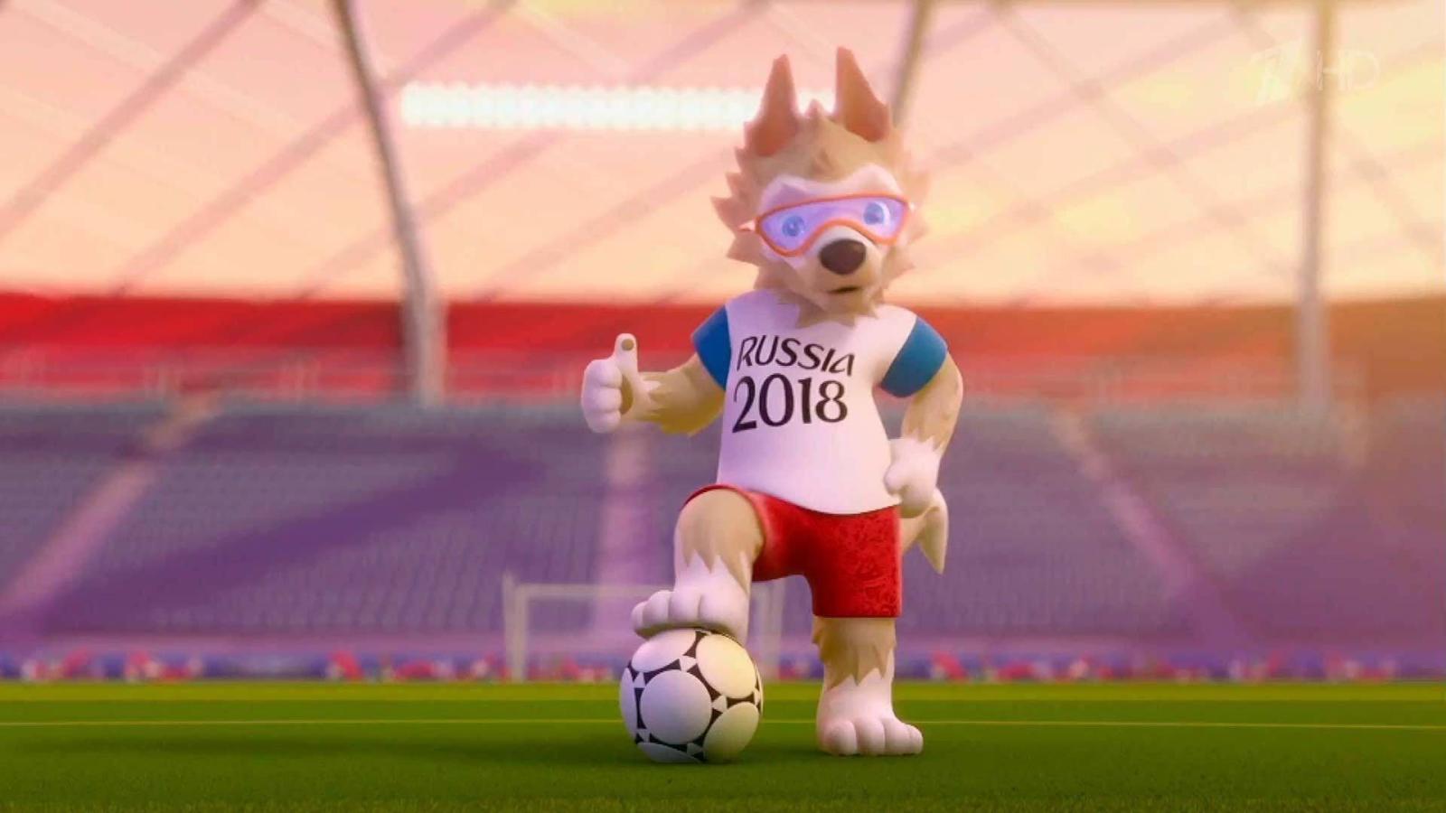 1920x1080 2018 World Cup Wallpaper | 2019 Cute Wallpapers