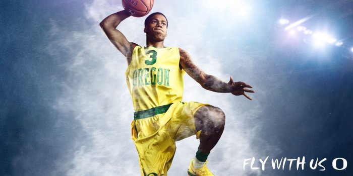 1920x1080 Oregon Athletics Wallpaper - University of Oregon Athletics