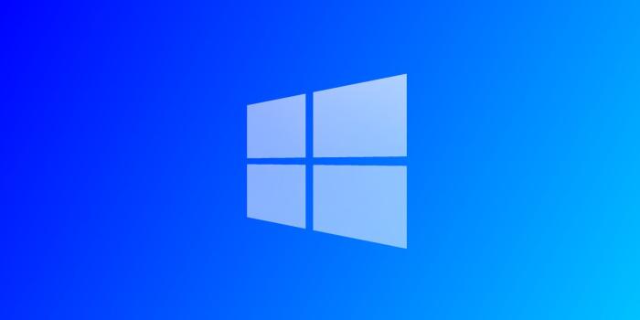 1600x900 Windows 8.1 Blue Gradient Wallpaper — Weasyl