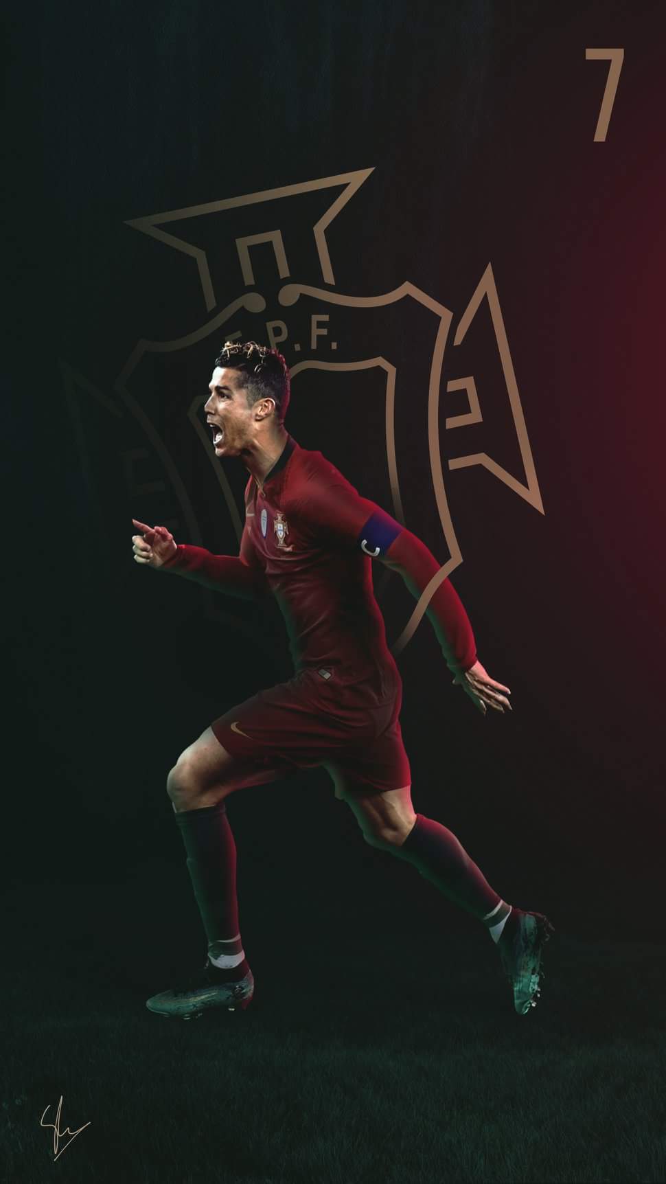 970x1724 Portugal World Cup Wallpaper ???? - Album on Imgur