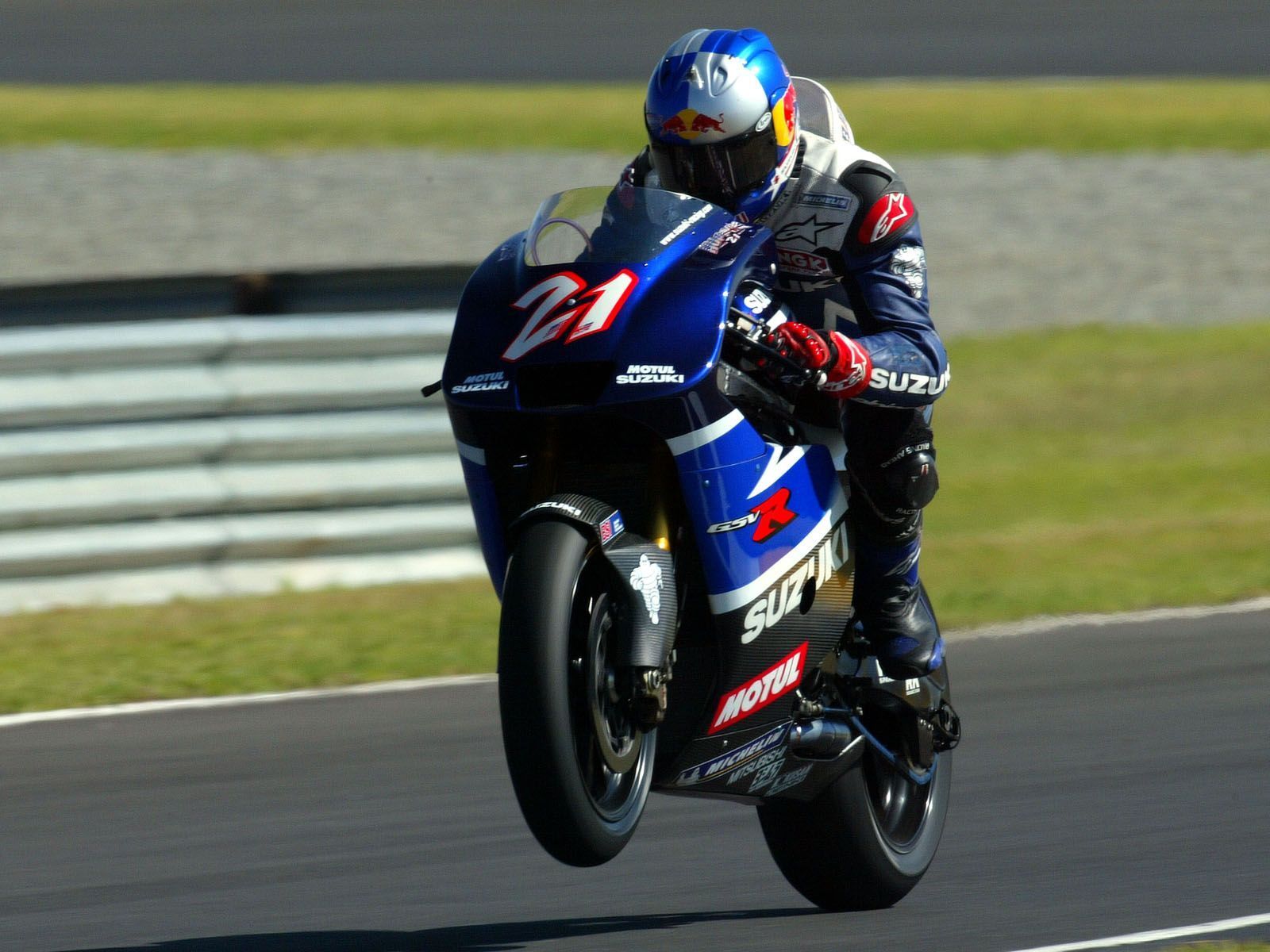 1600x1200 Bike Race Wallpapers