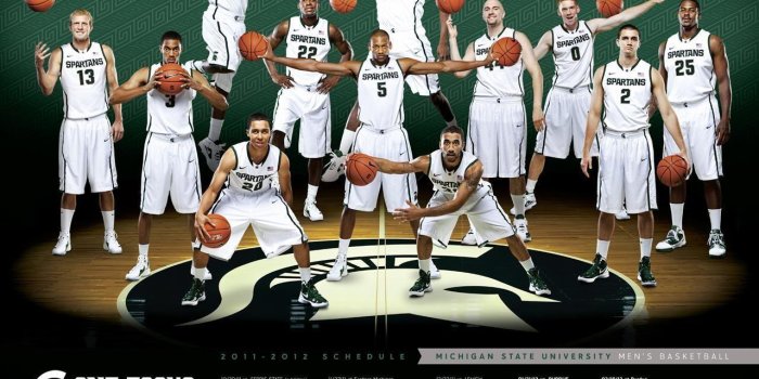 1280x960 College Basketball Wallpapers