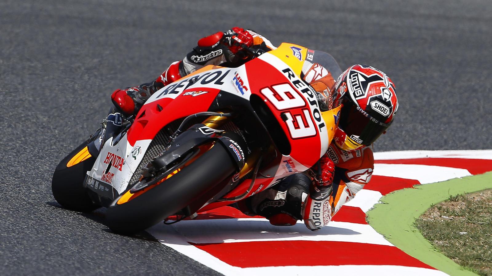 3840x2160 Cool Marc Marquez Wallpaper - Grand Prix Motorcycle Racing (#267954