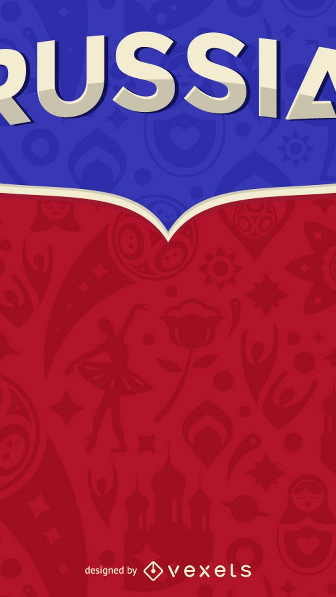 1080x1920 Wallpaper World Cup Russia Android - 2019 Android Wallpapers